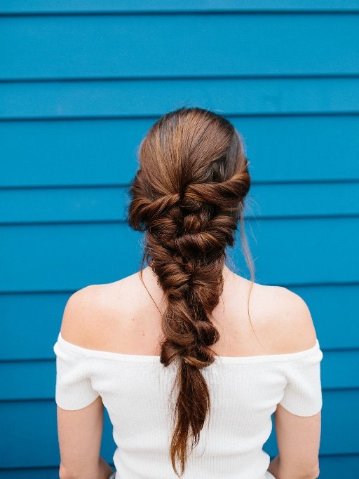 Mermaid Braid