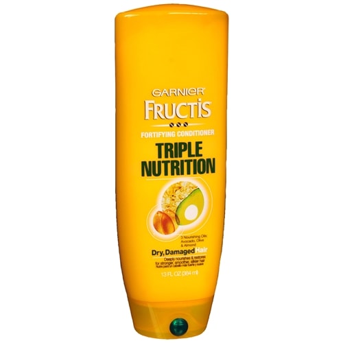 Garnier triple nutrition