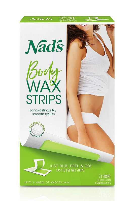 Best Wax Strips