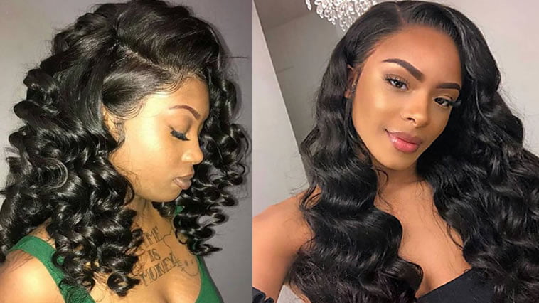 2019 black hairstyles