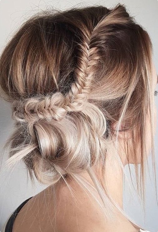 Boho Braids