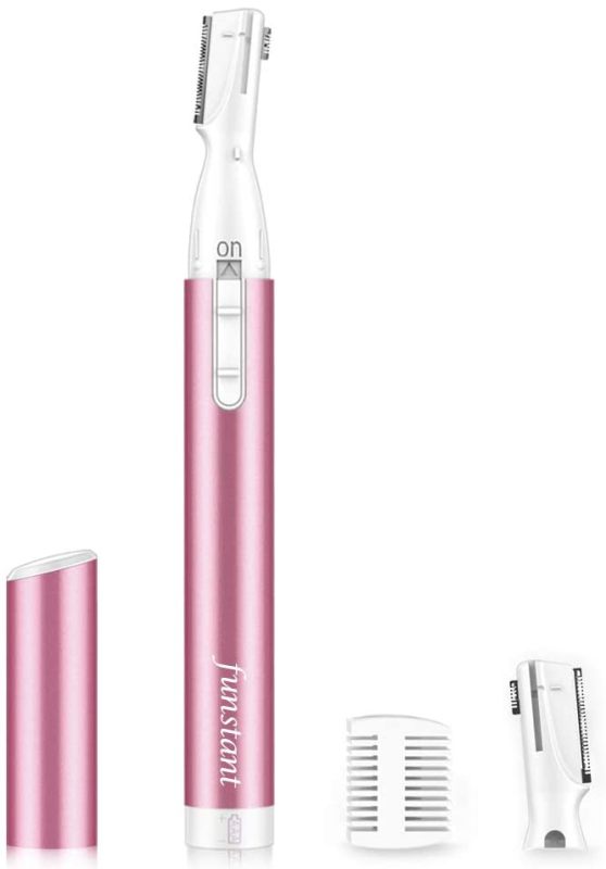 Best Facial Trimmer For Women