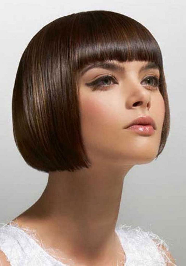 Classic bob haircuts for women 2022-2023