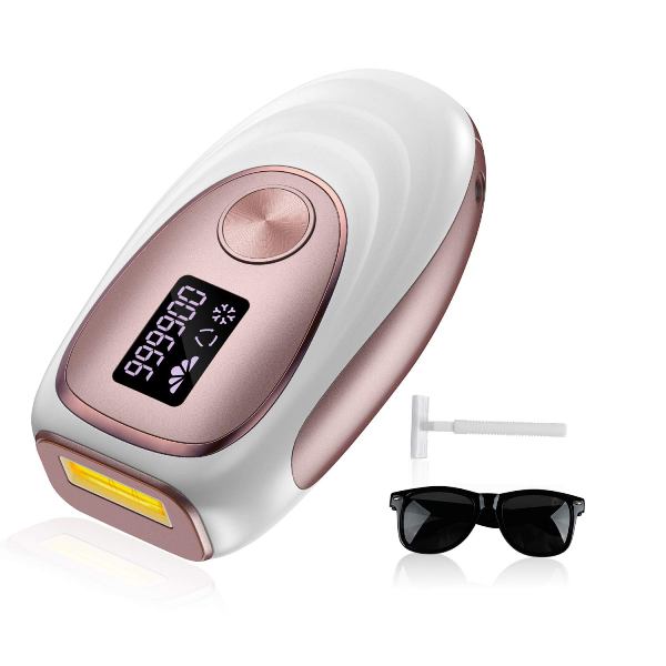 Best Hair Removal Lasers