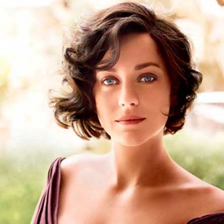 Short Bob Hairstyles Haircuts