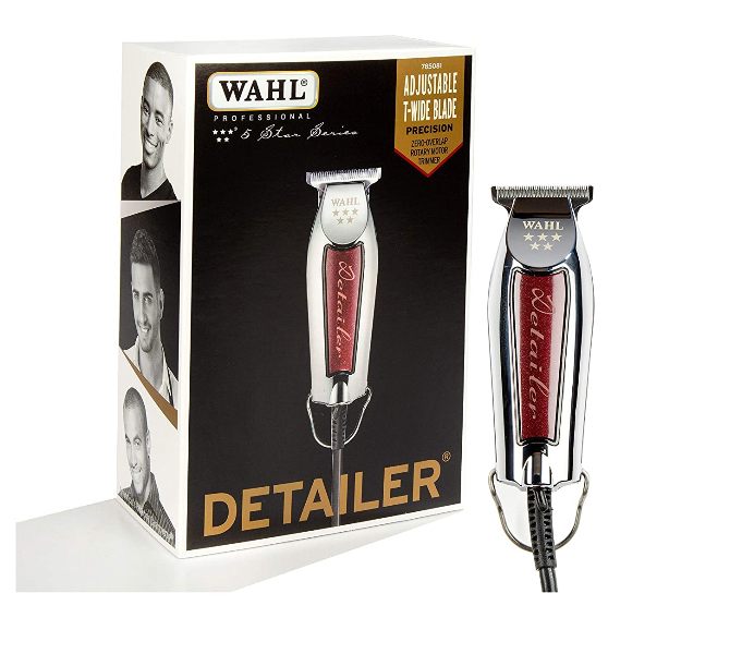 Popular Barber Trimmers