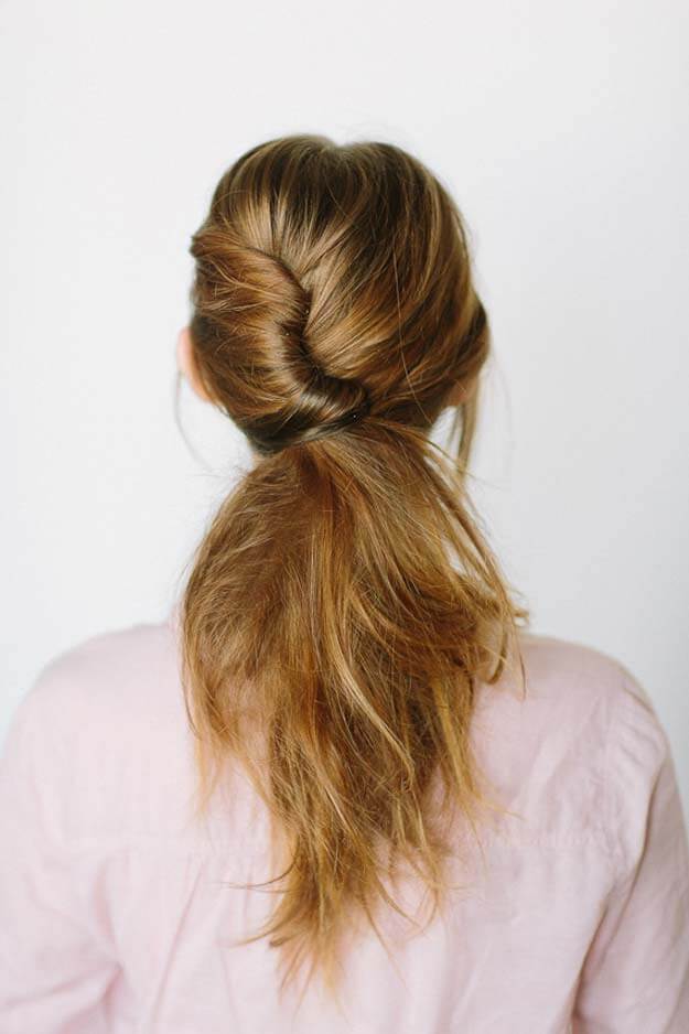 Hairstyles for Work