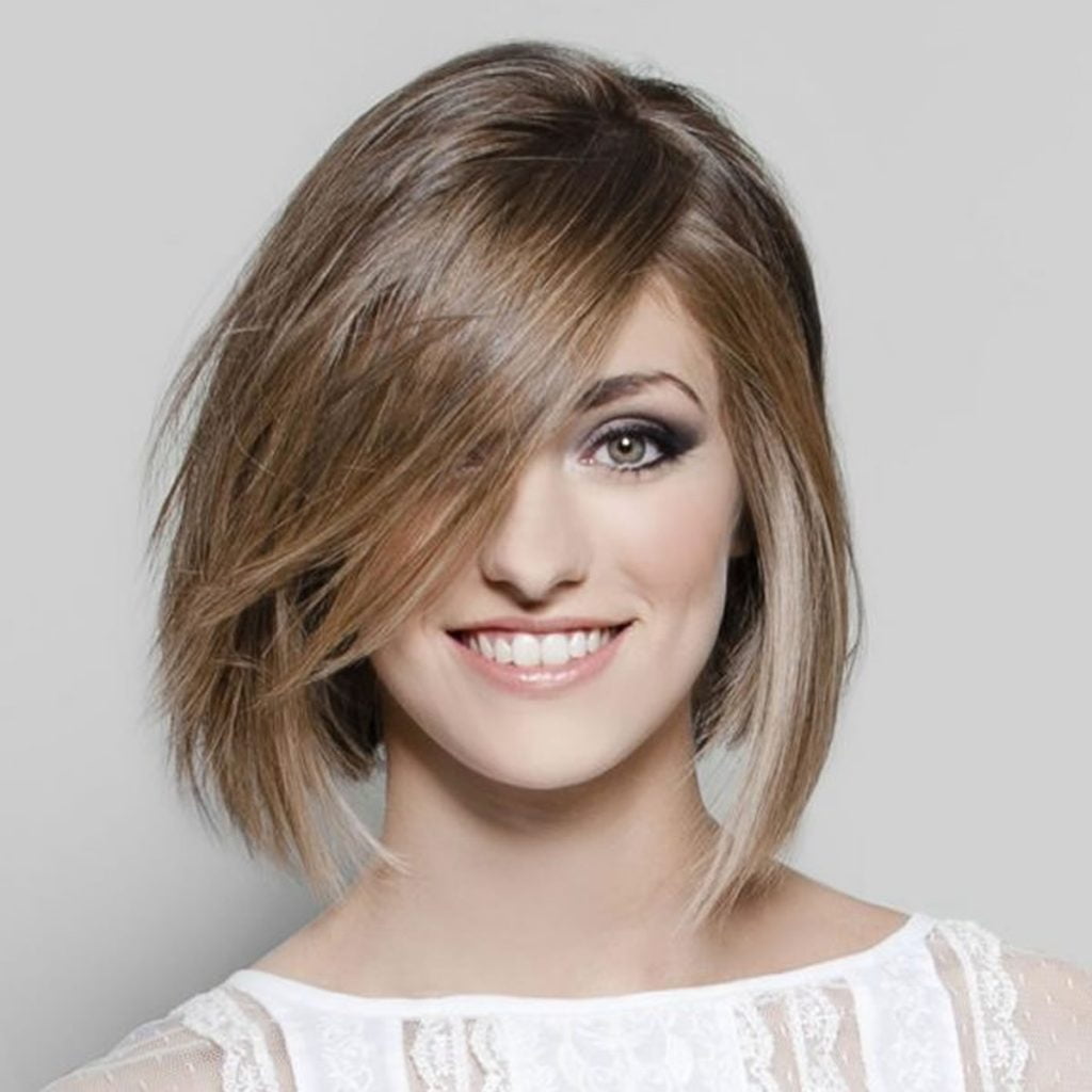 2020 Short bob haircuts and hair colors