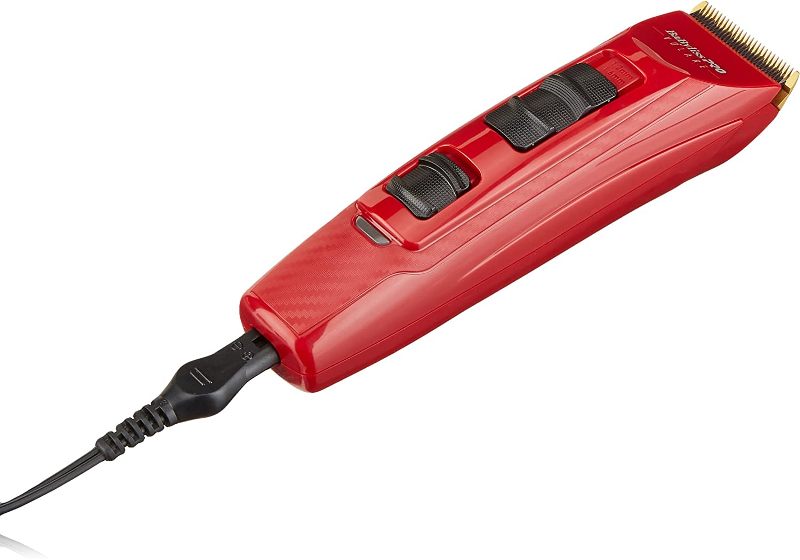 BaByliss PRO X2 Volare FX811 Clipper