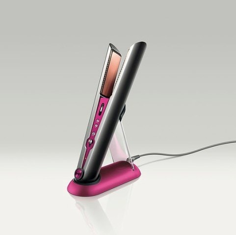 Dyson Corrale Hair Straightener