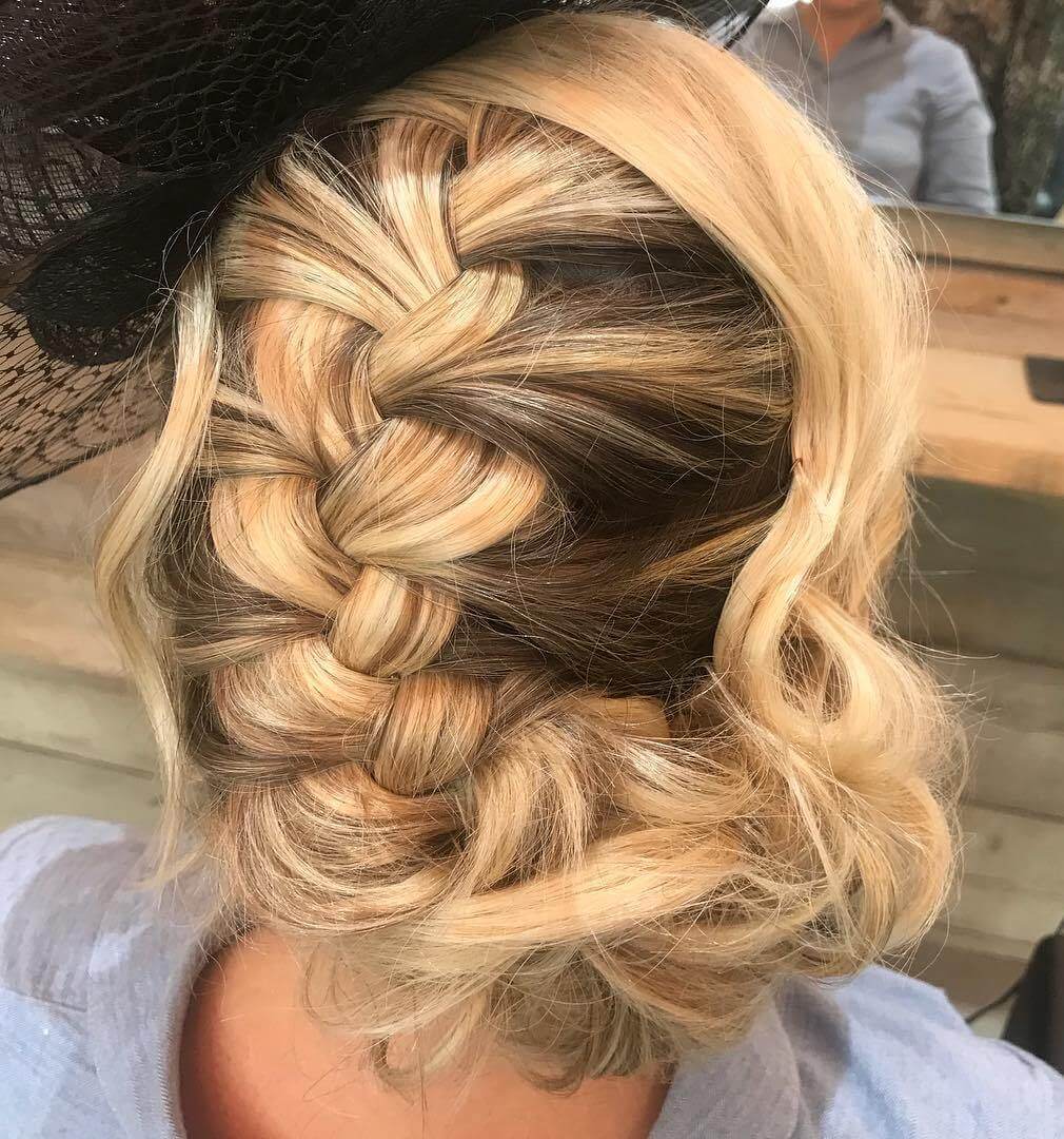 Plait Hairstyles