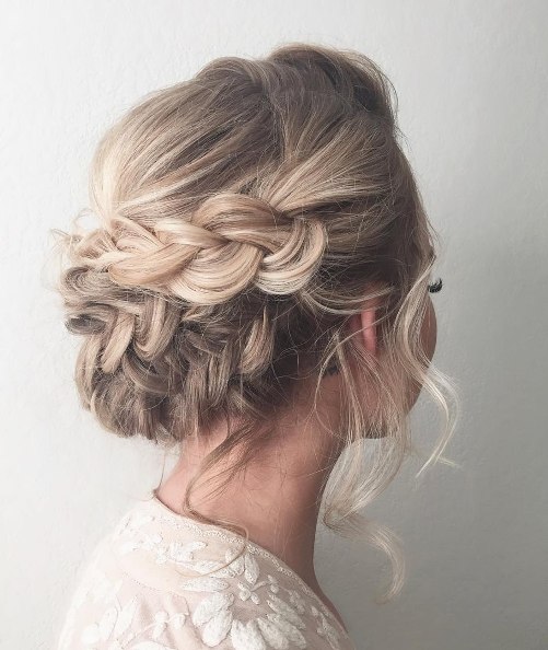 Party Hairstyles