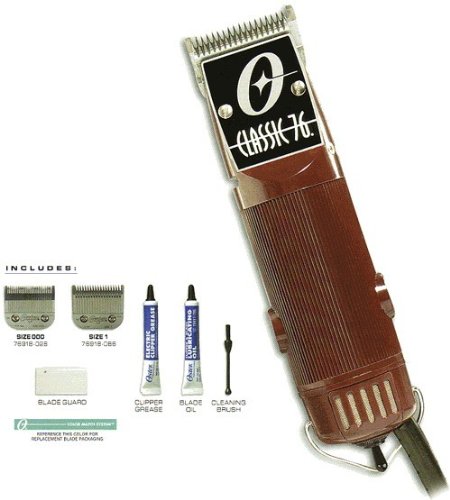 Best Barber Clippers