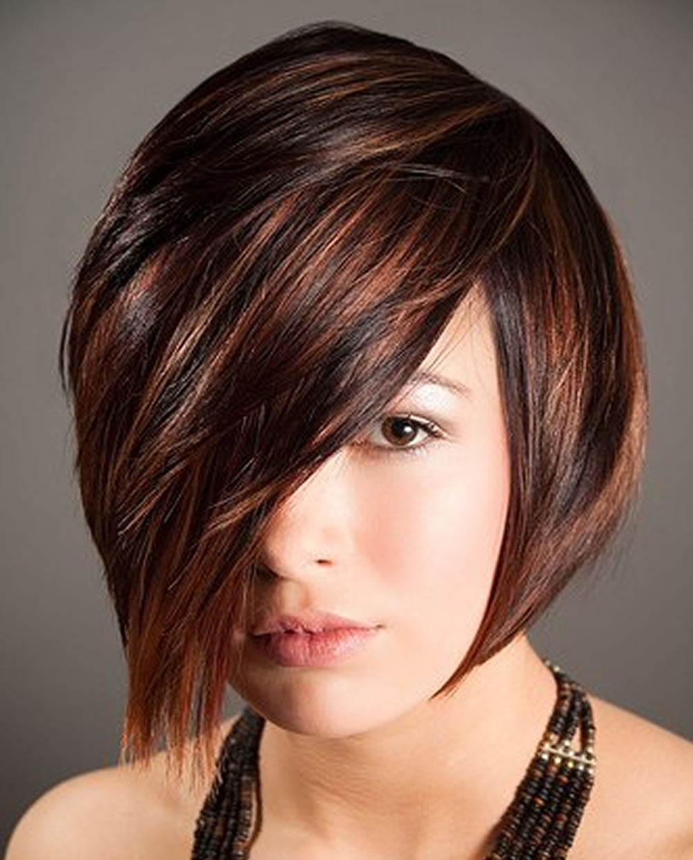 Short Bob Haircuts 2018 & New Bob Hair Style & Cute Bob Hair for Women