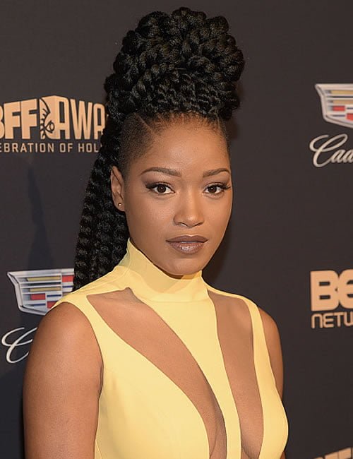 Hairstyles for Black Women 2019-2020