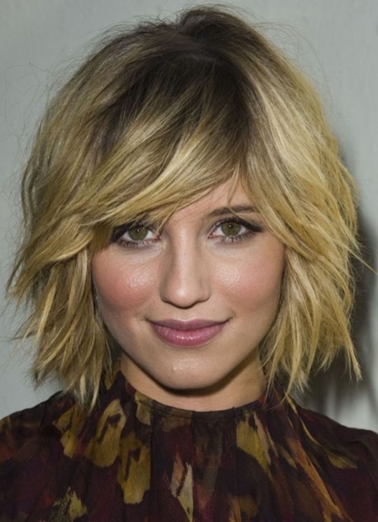 Funky Short Hairstyles