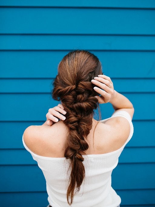 Types of Braids