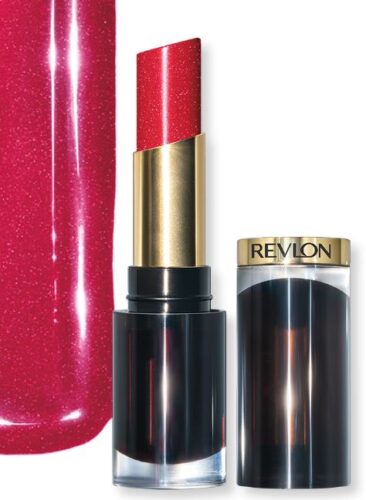 Revlon red lipstick
