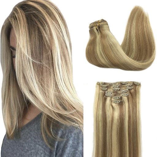 Hair Extensions