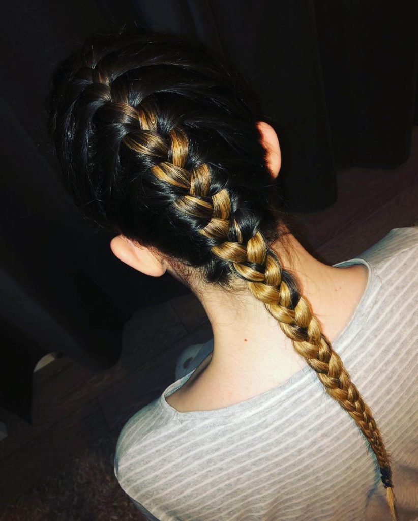 Plait Hairstyles