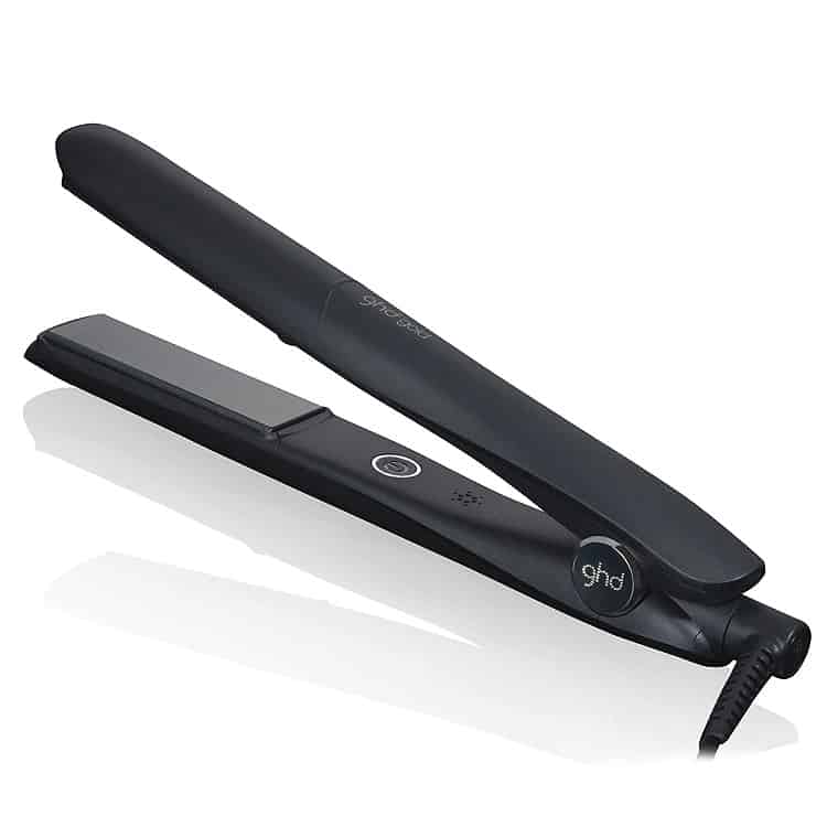 Ghd Hair Straightener