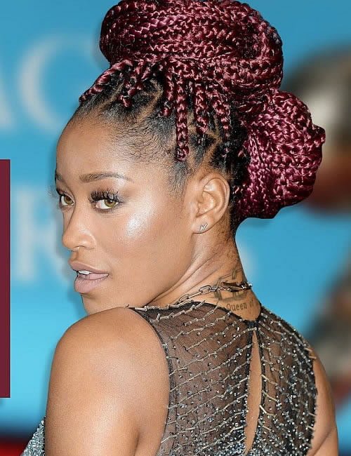 Hairstyles for Black Women 2019-2020