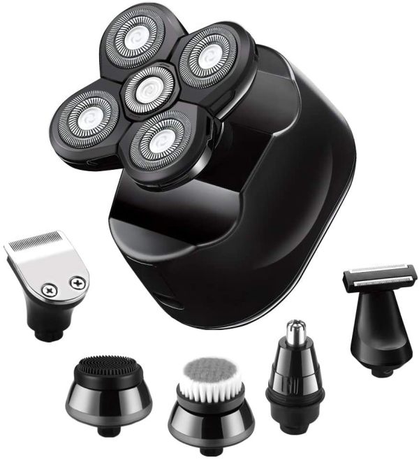 Best Bald Head Shavers