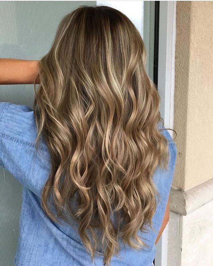 Summer Hair Color