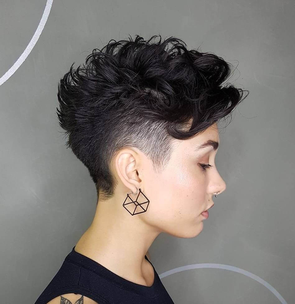 Short Hairstyles