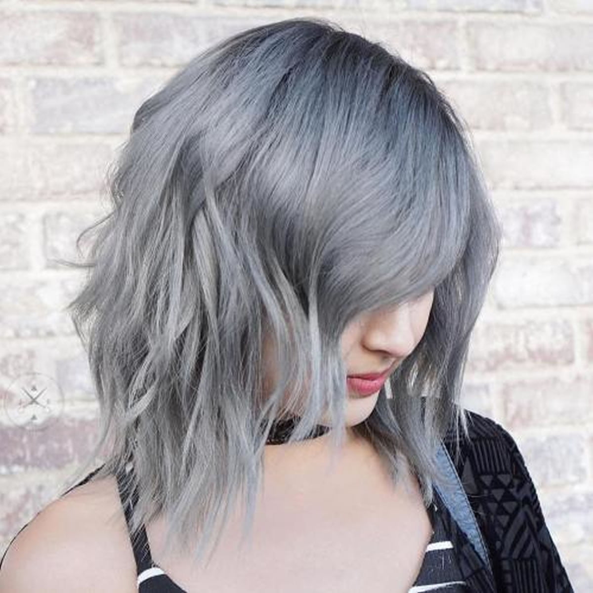 Long Bob Haircuts for Women