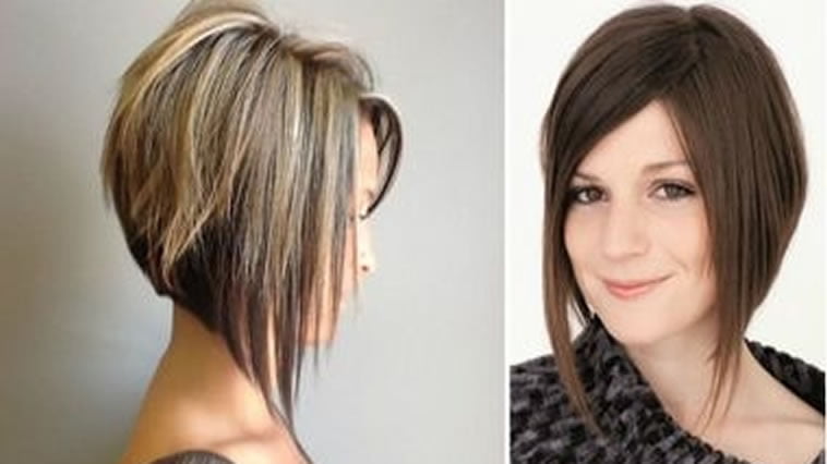 Short Bob Hairstyles Haircuts