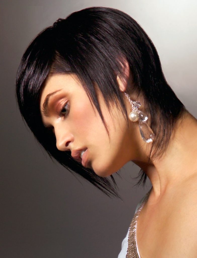 Trendy Short Hairstyles