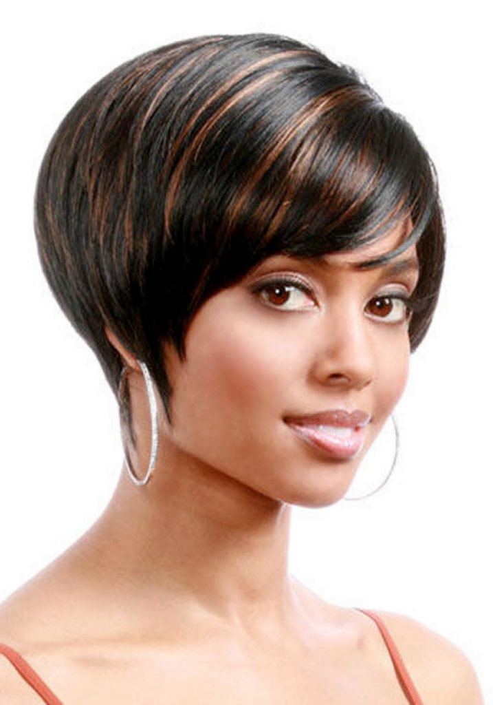 Classic bob haircuts for women 2022-2023