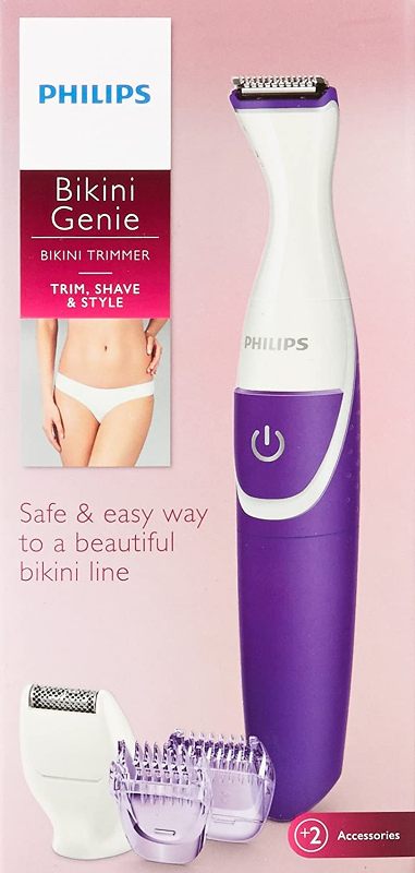 Best Bikini Trimmers