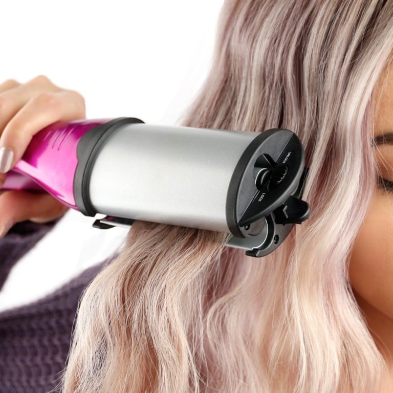 Bed Head Hair Styling Tools Review