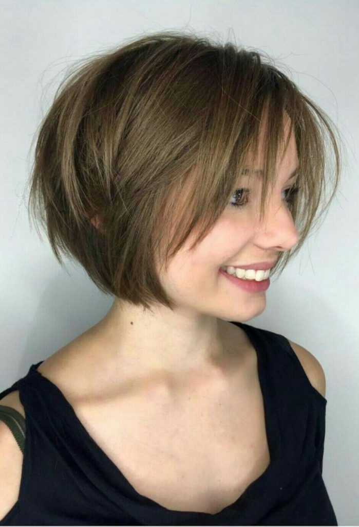 Short Hairstyles