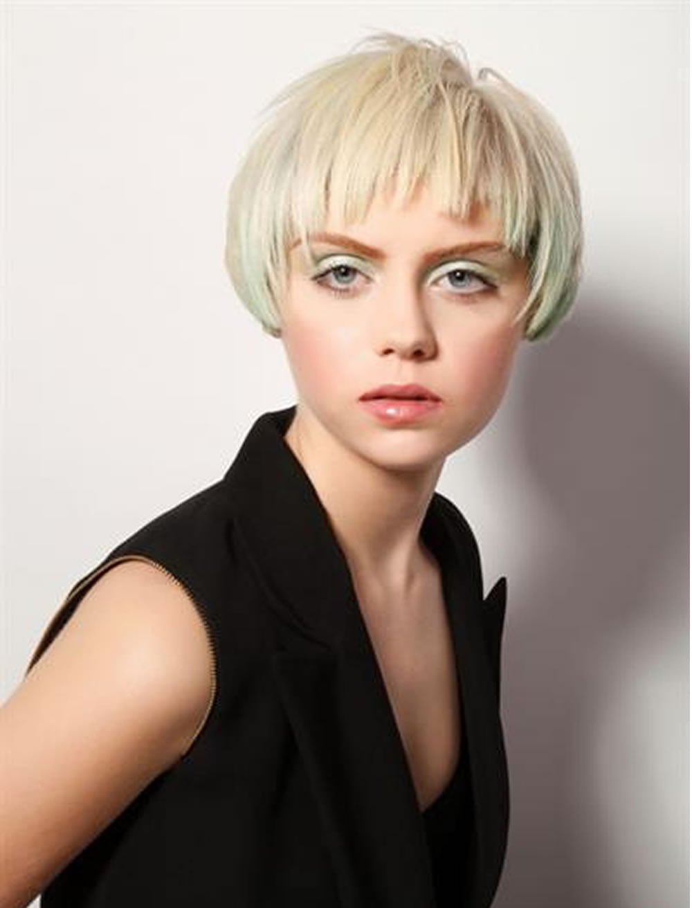 Bob haircuts for fine hair 2018