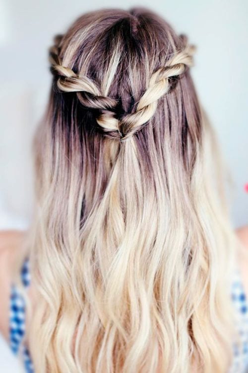 Rope Braids