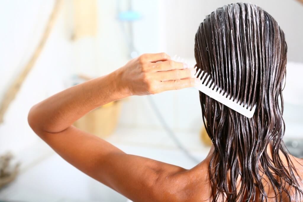 Tips To Take Care Hair Naturally