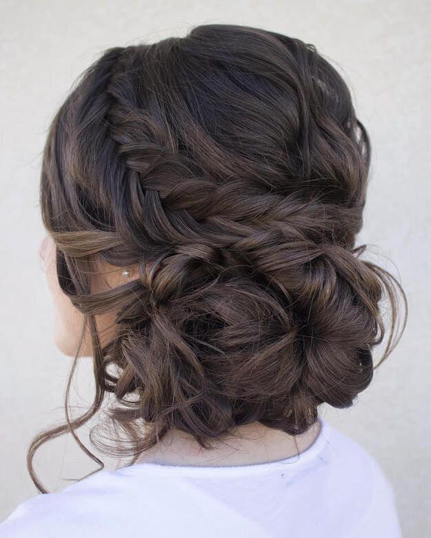 Homecoming Hairstyles