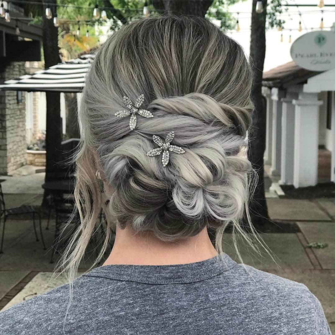 Prom Hairstyles