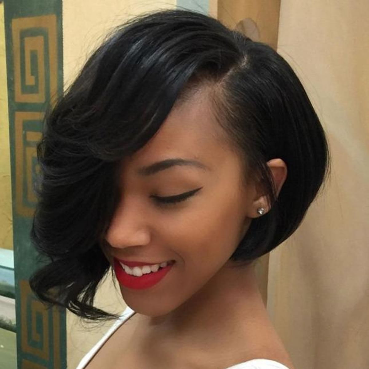 2018 Short Bob Hair Ideas