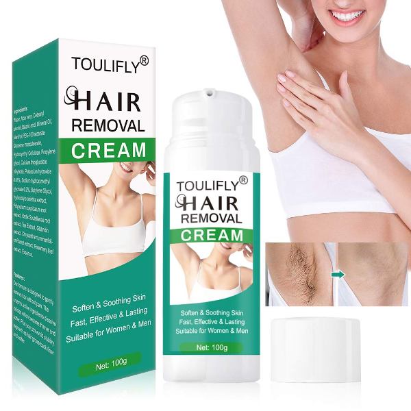 Best Bikini Hair Removal Creams