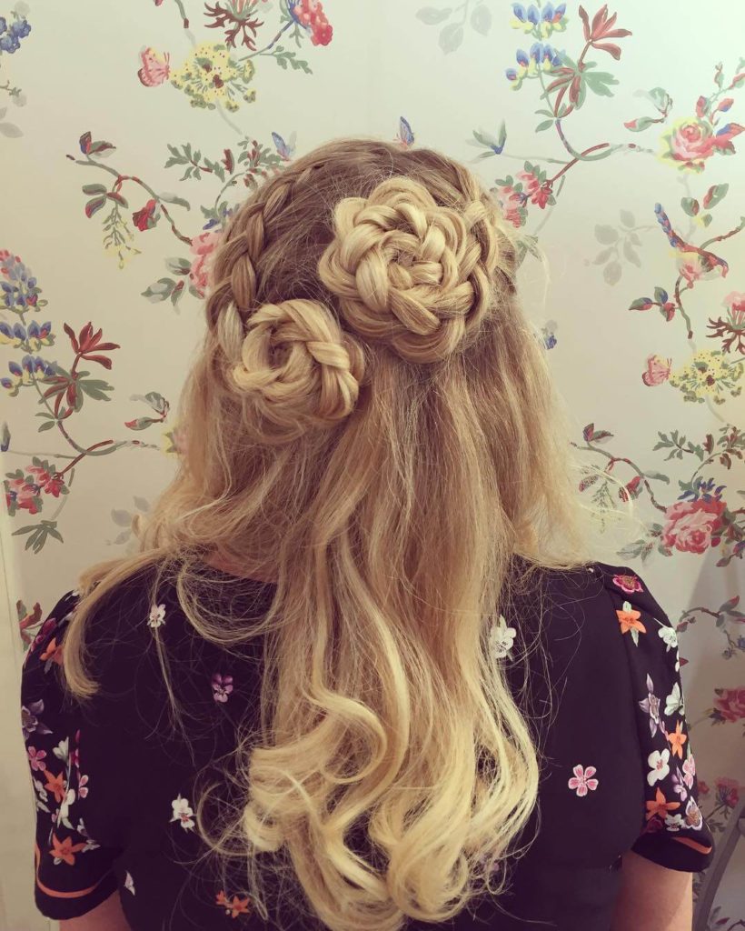 Plait Hairstyles