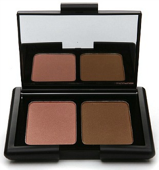 e.l.f. contouring palette