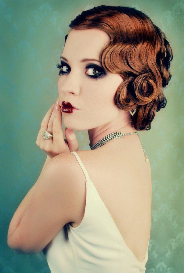 Vintage Hairstyles