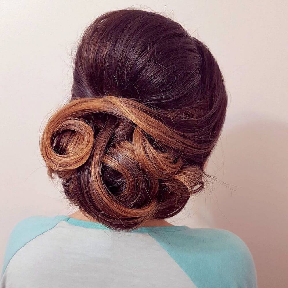 Prom Hairstyles