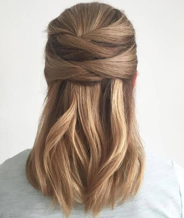 Everyday Hairstyles