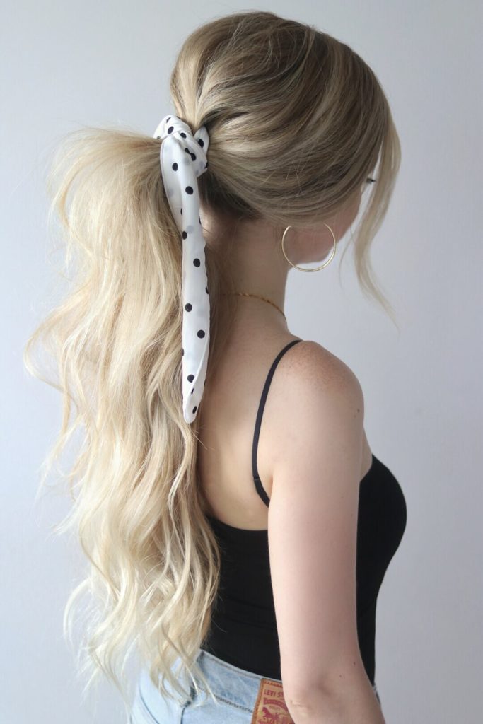 Summer Hairstyles