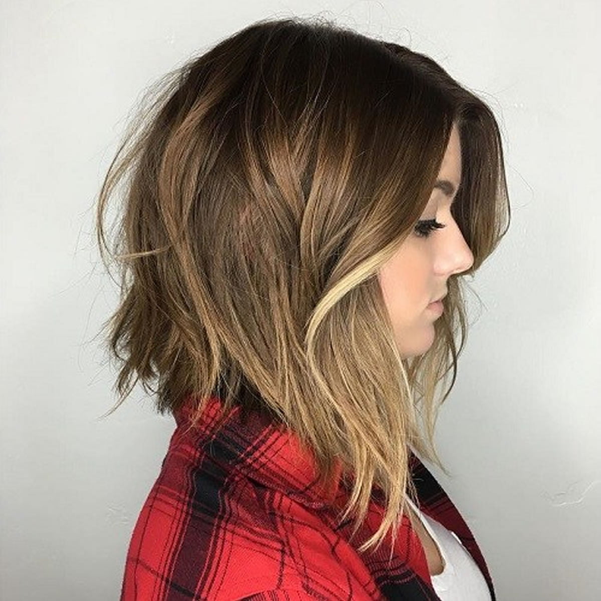 Bob Haircuts & Hairstyles for 2018-2019